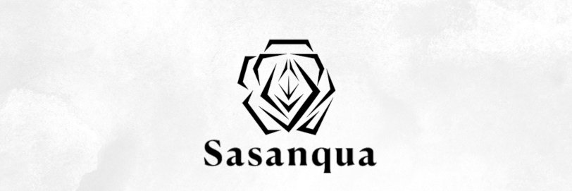 Sasanqua banner