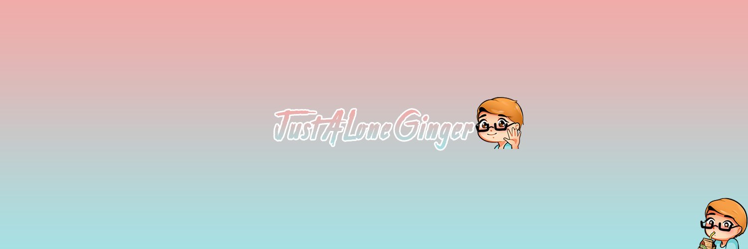Ginger banner