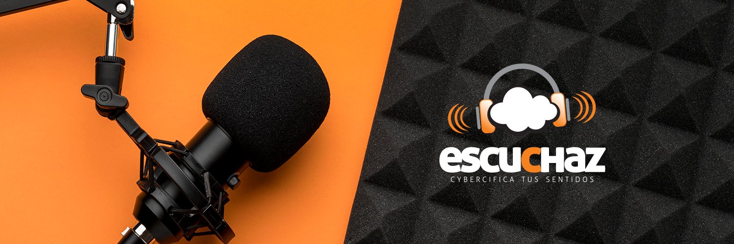 escuchaz's profile banner image