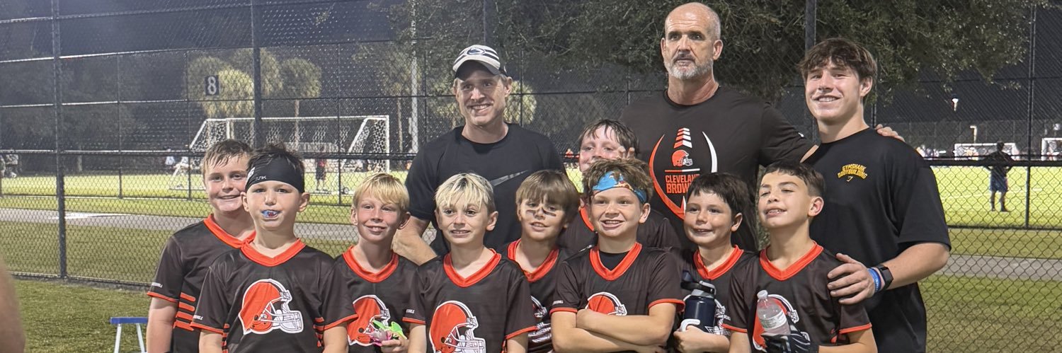 Rich Dombroski banner