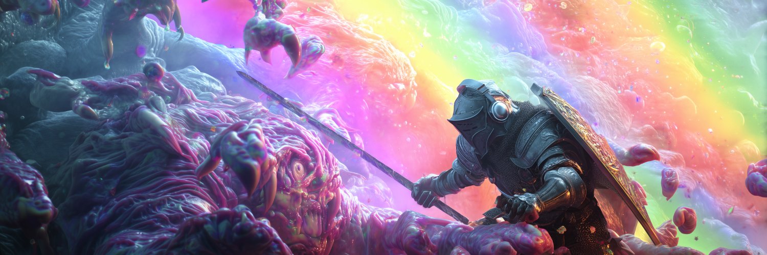Immune2Nonsense's profile banner image