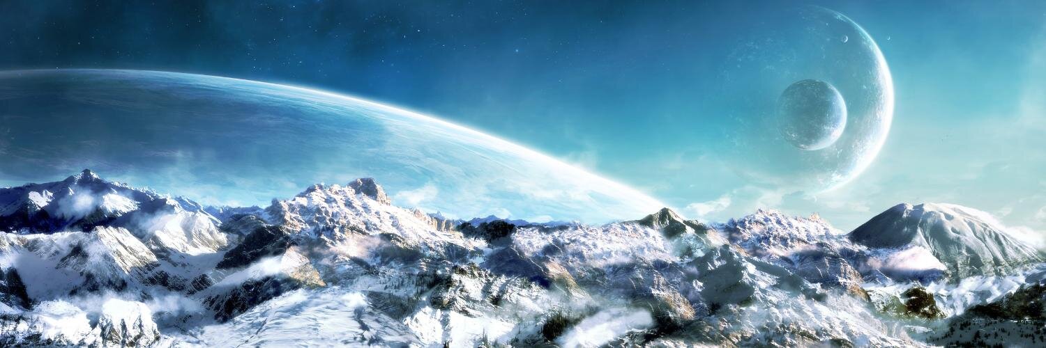 snowpato's profile banner image