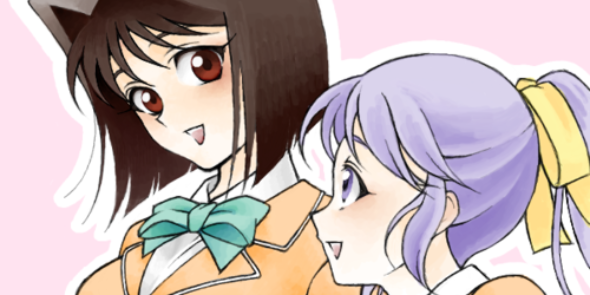 FriendshipAnzu's profile banner image