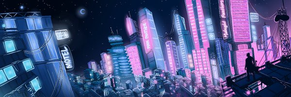 MidnightPanthrs Profile Banner
