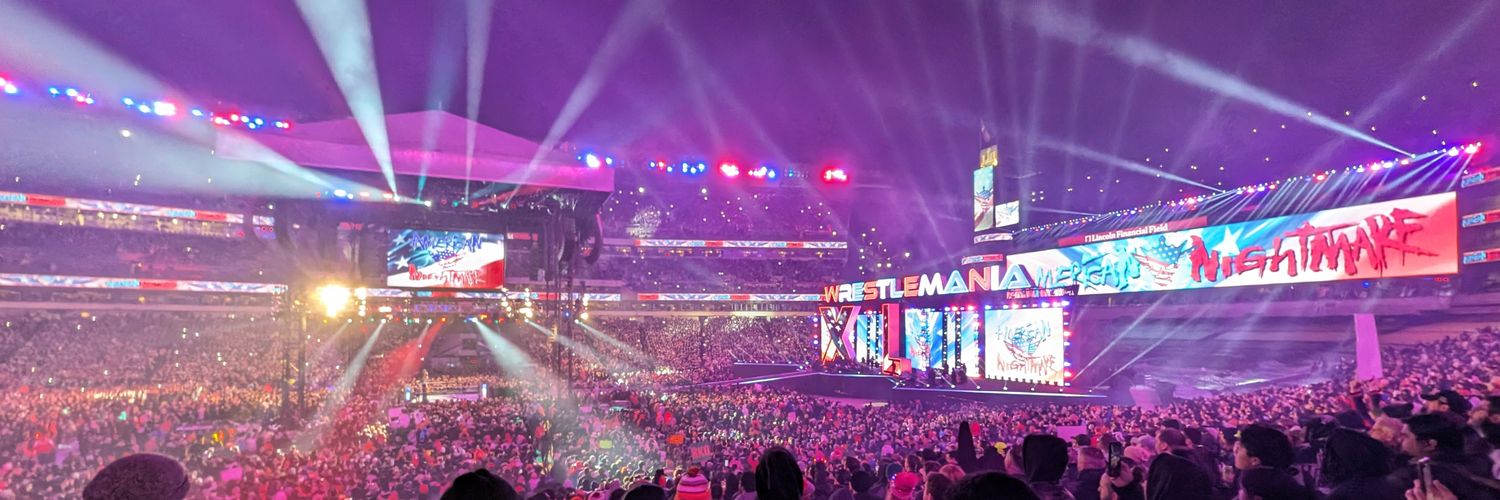 JMatson29's profile banner image