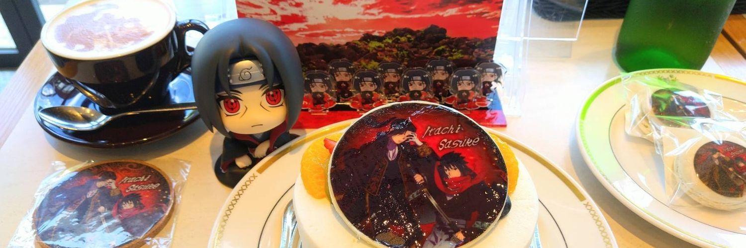 岬 ★(遠山 岬) banner