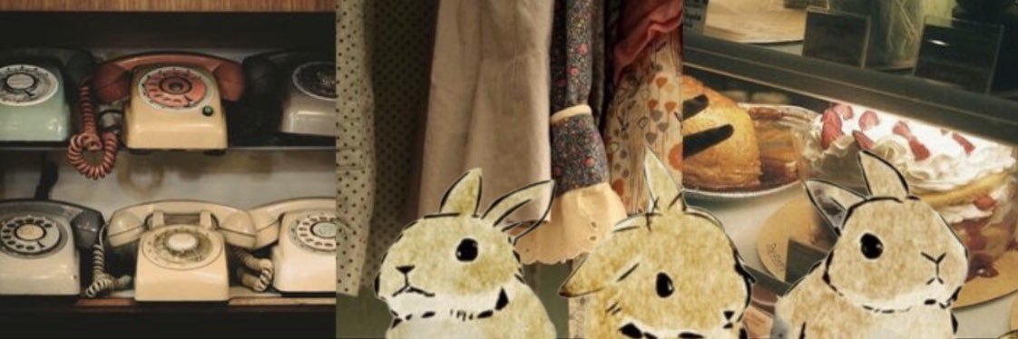 бубличка🦌 banner