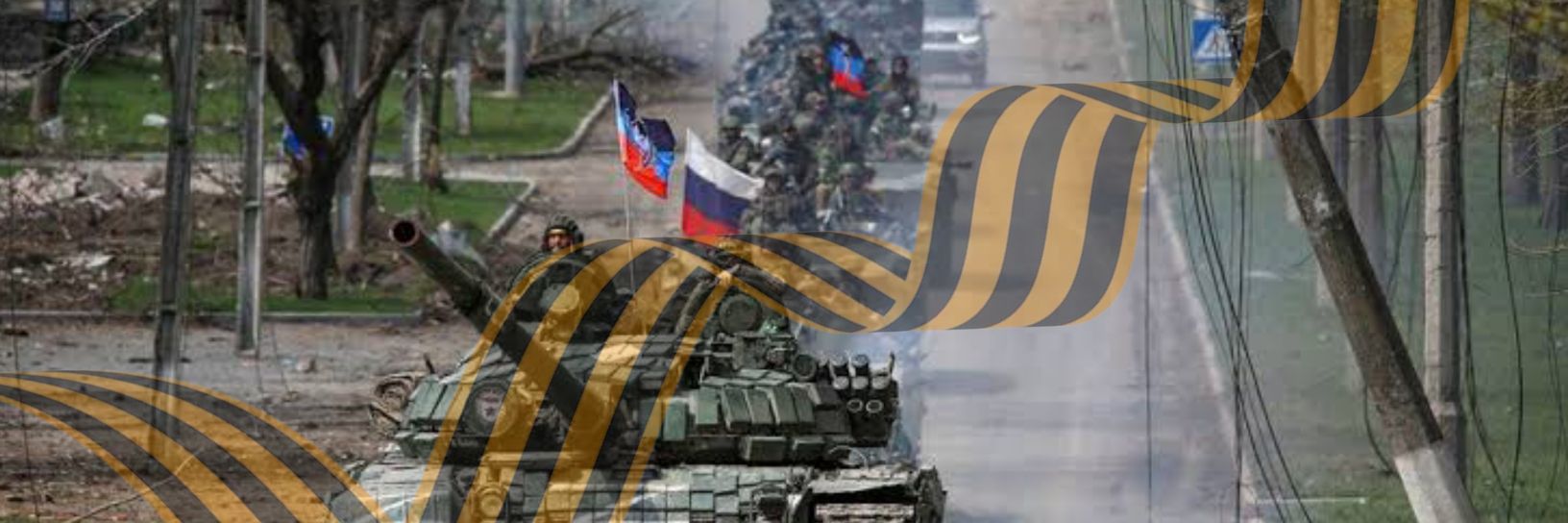 Spetsnaℤ 007 🇷🇺's banner