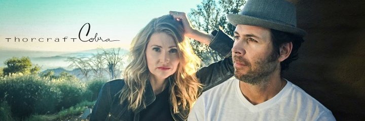 ThorcraftCobra's profile banner image
