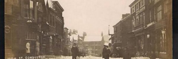 CongletonTweets Profile Banner