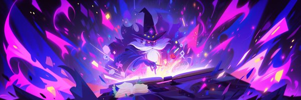 CryptoMage_YT Profile Banner