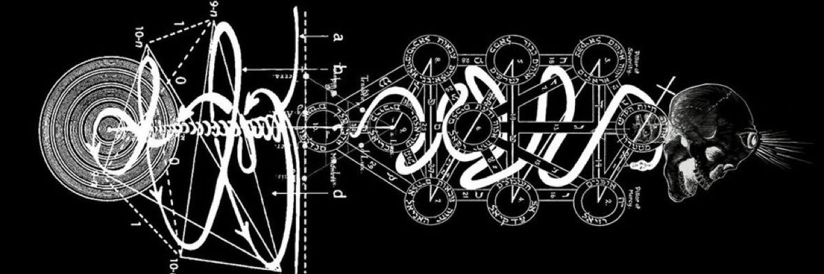 KO$HA 𖤓ᛉ banner