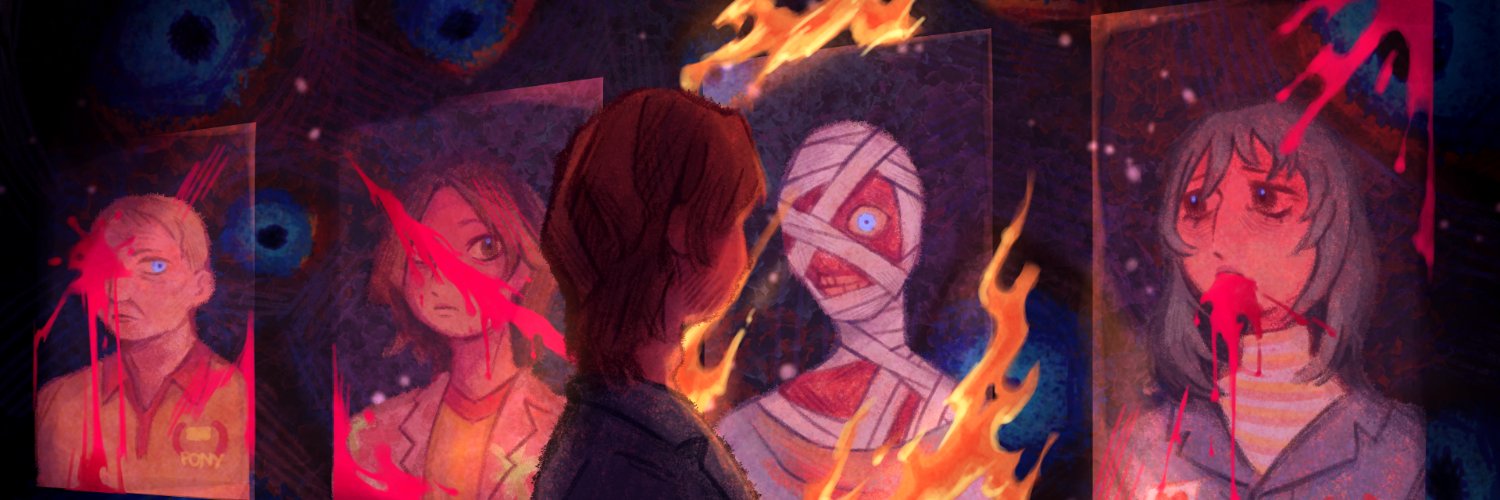 Cloudy Fox's banner