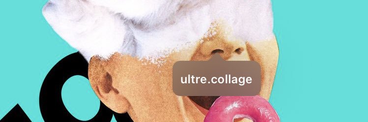 ultre_collage's profile banner image