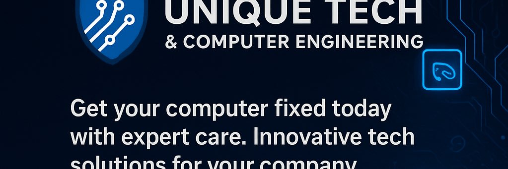 unique_enginer's profile banner image