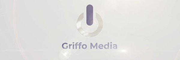 GriffoMedia Profile Banner