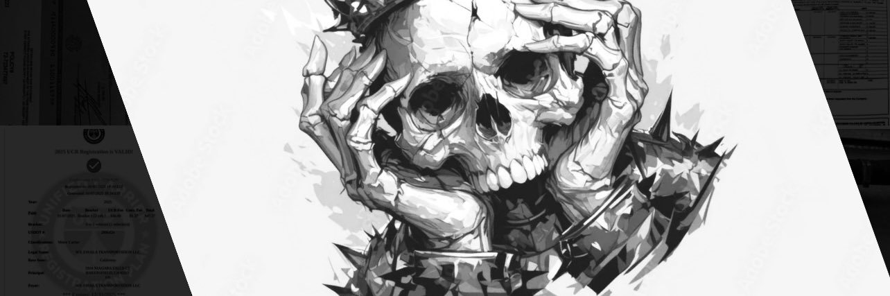 Walter Zavala Masiosare banner