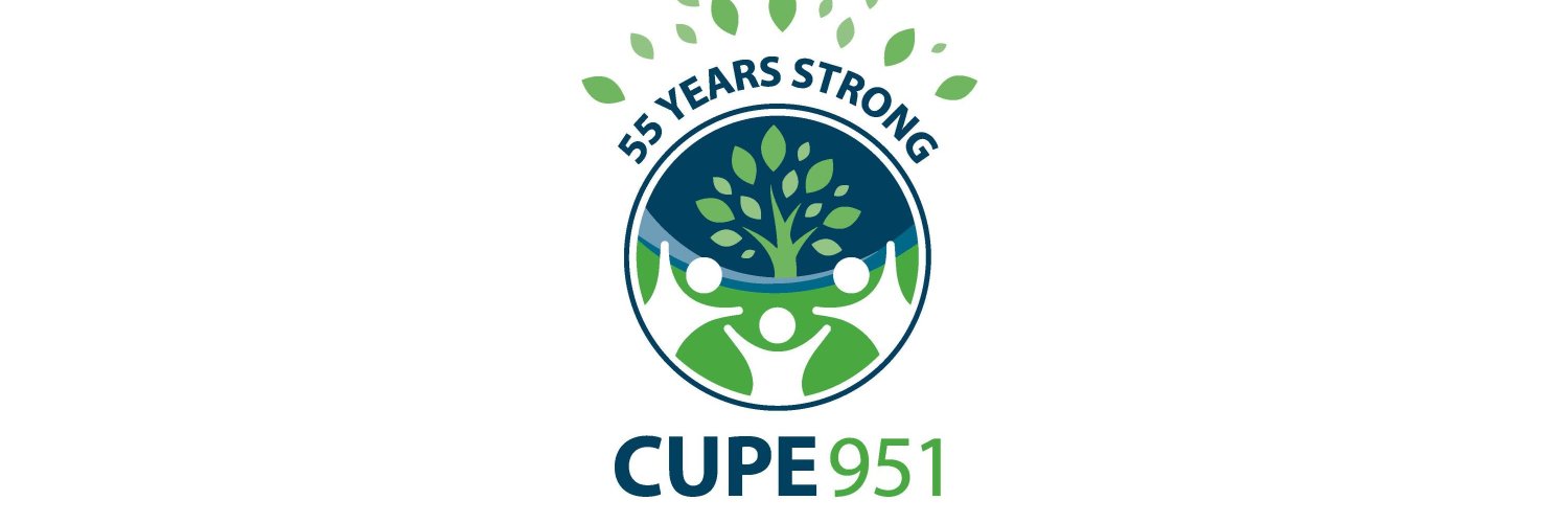 cupe951's profile banner image