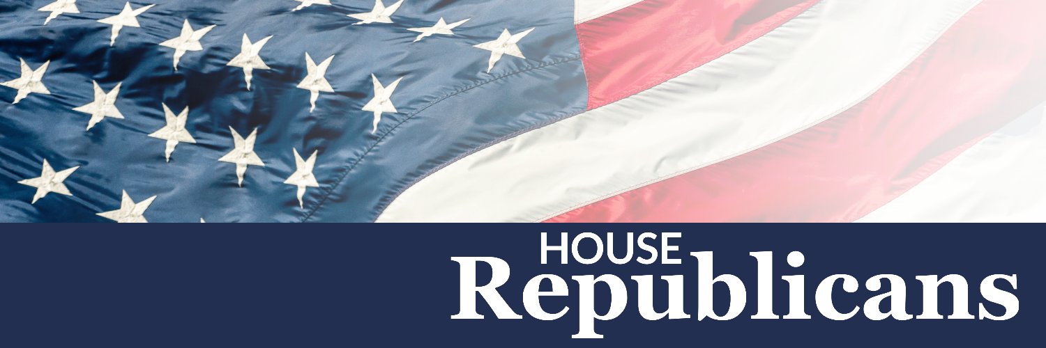 House Republicans Profile Banner