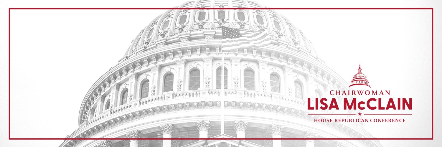 House Republicans's banner