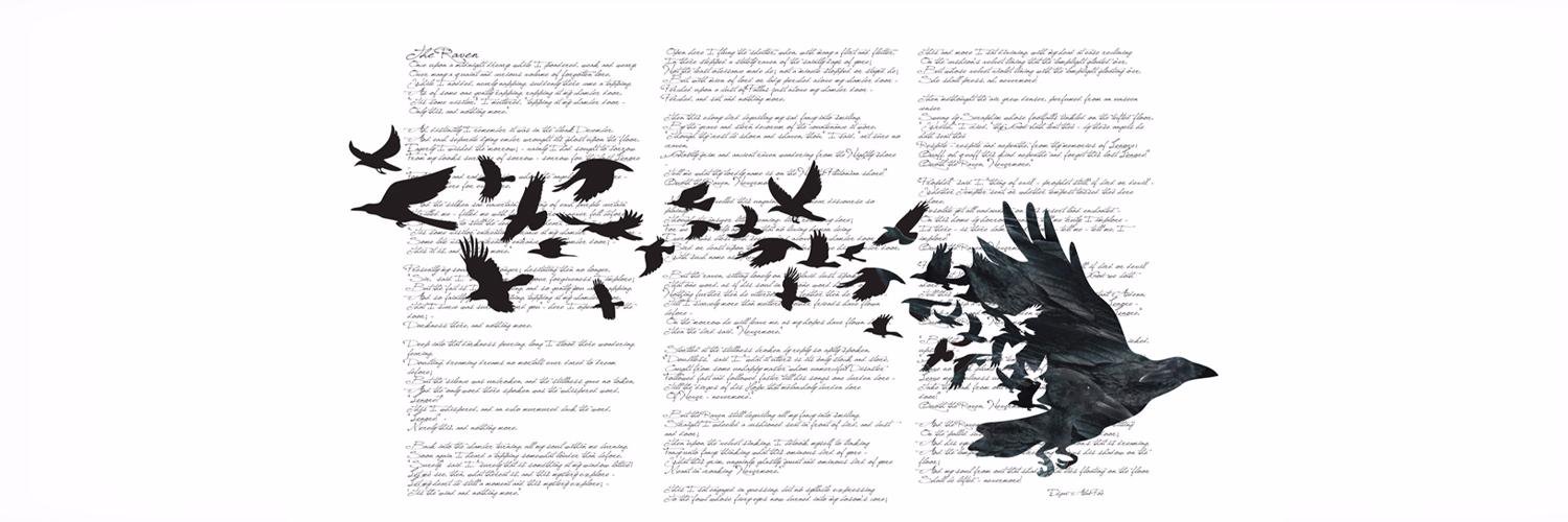 richardcorvidae's profile banner image