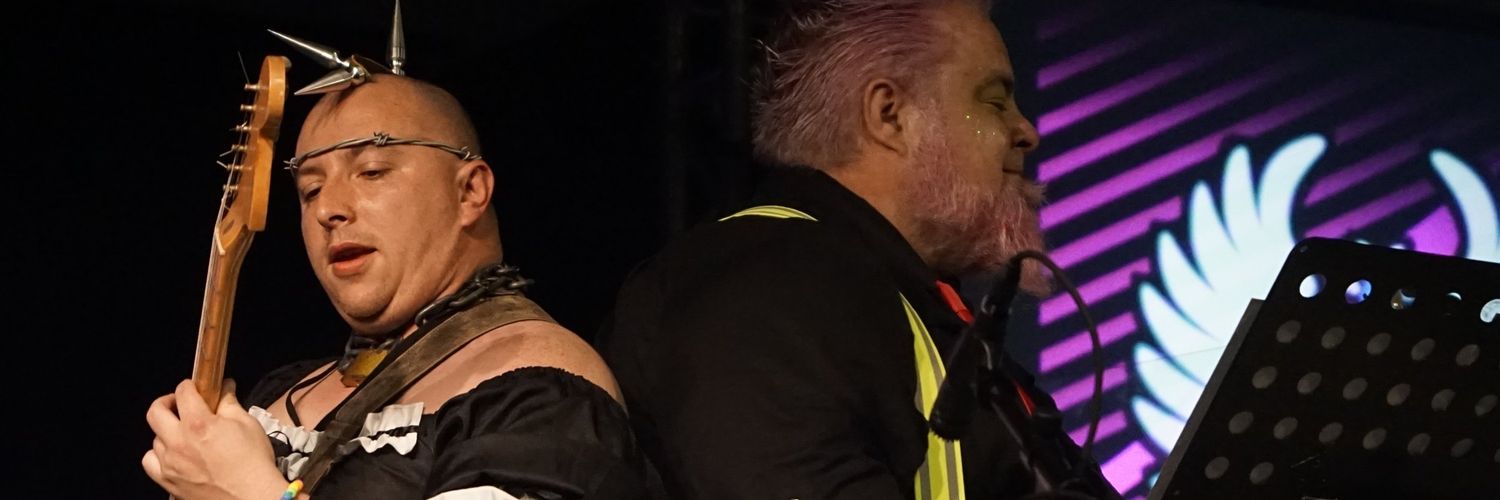 Mongo/My Dad/Your Dad/Iiiiit's Dad! banner