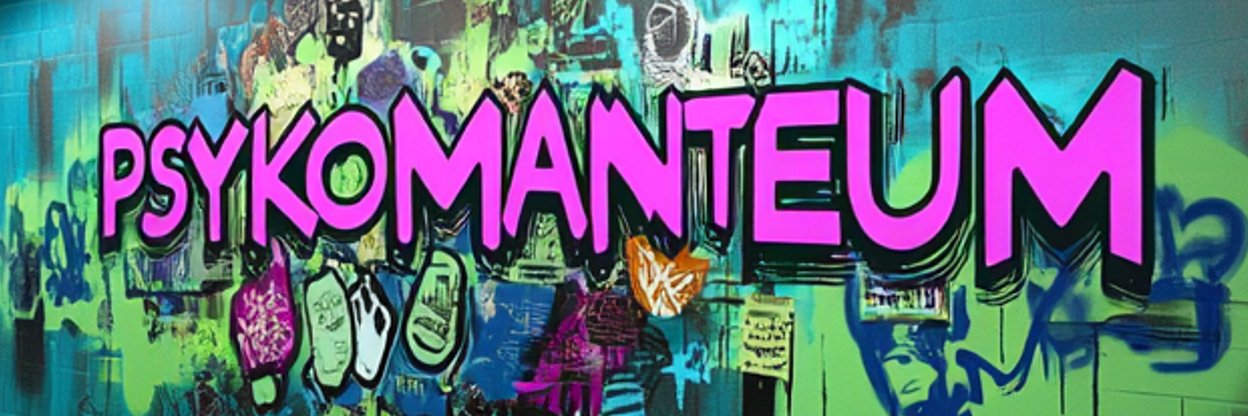 PsyKomanteum's banner