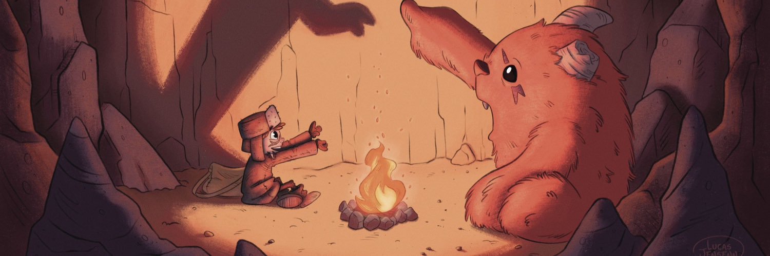Wingless: Fowl Play launching soon on @Kickstarter's banner