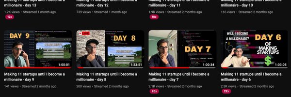 ahmedgagan11 Profile Banner