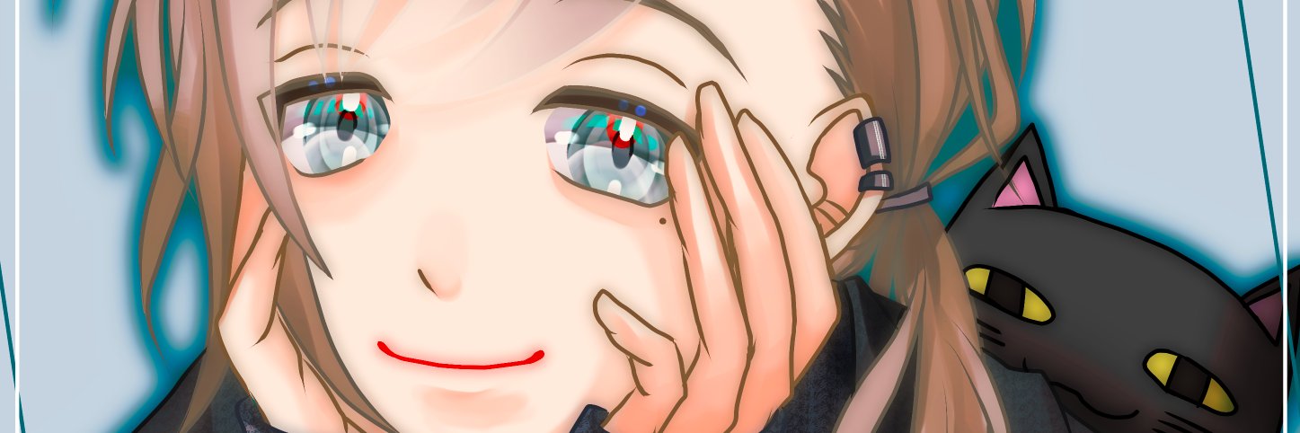 七生(ななお)'s banner