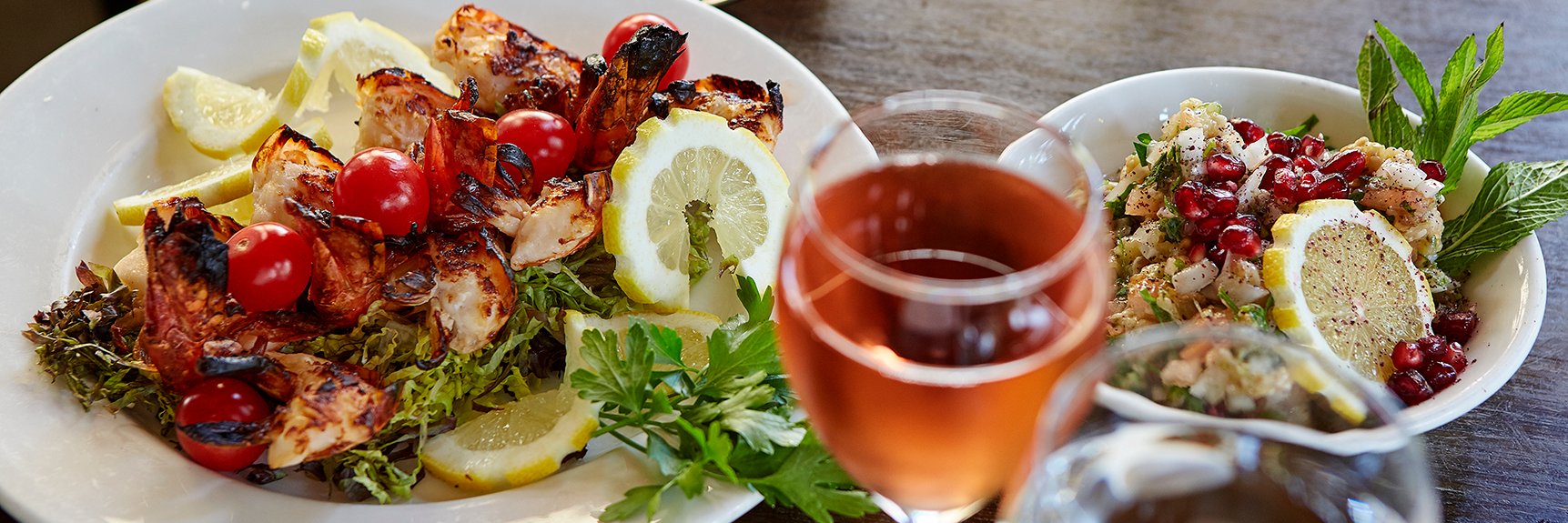 RandaRestaurant's profile banner image