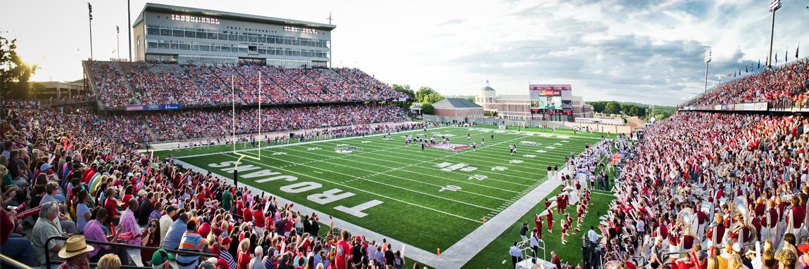 Gary Wilbert II banner