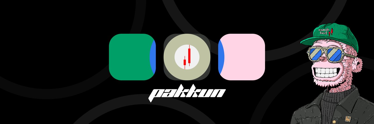 Pakkun banner