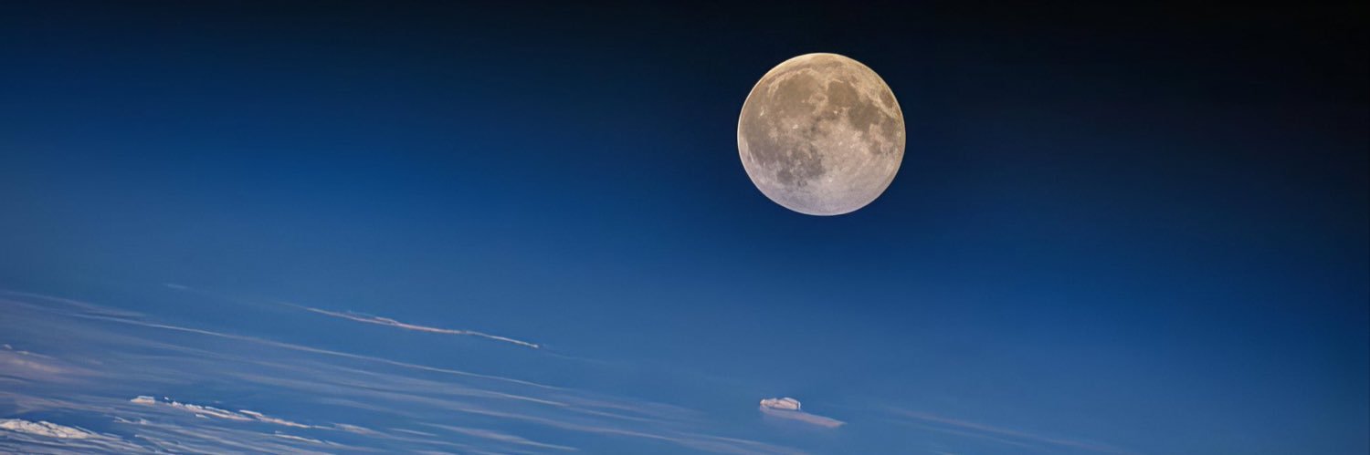 M0NLEO's profile banner image