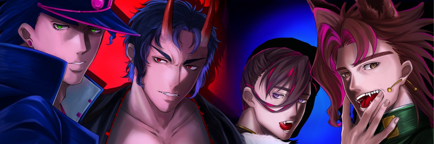 Sazanka259's profile banner image