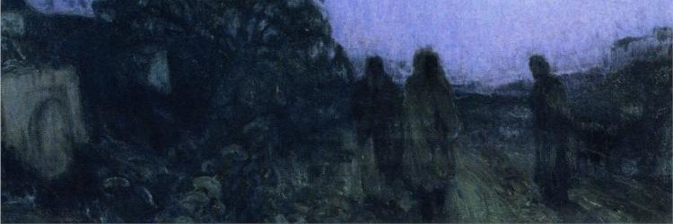 Steven DeLay's banner