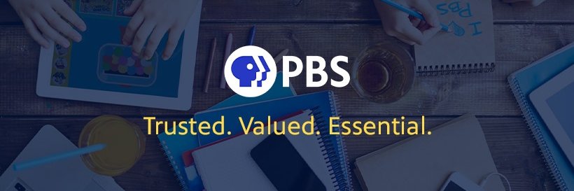 New Mexico PBS banner