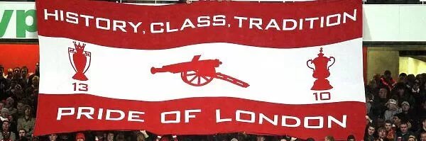 GunnerForLife22's profile banner image