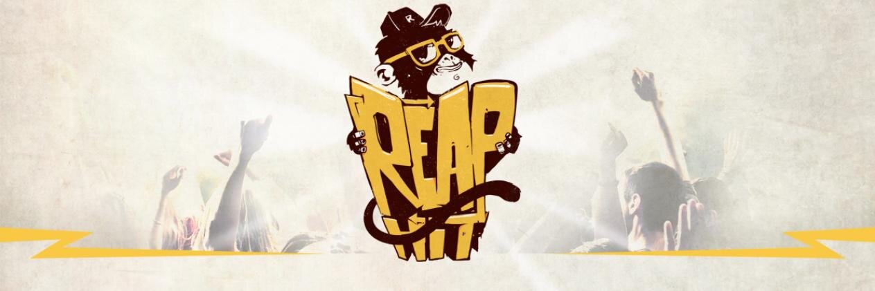 ReapHit.com banner