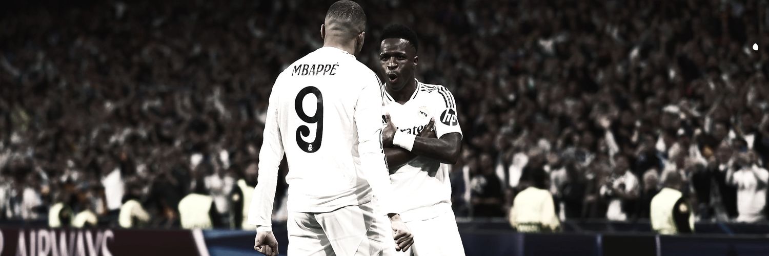 Ronaldista🤍 banner