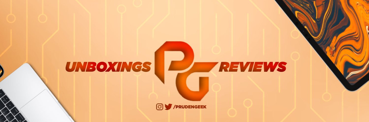 PrudenGeek  banner