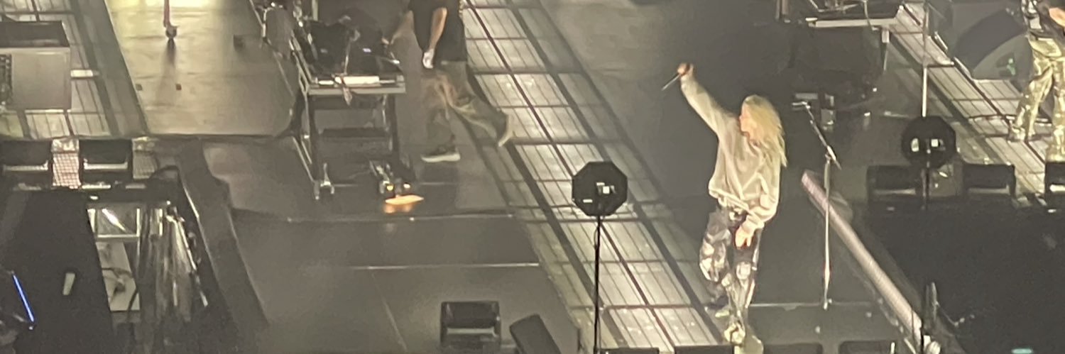 BeanJohnson's profile banner image