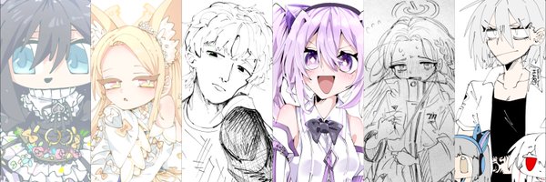 kagirare_e Profile Banner