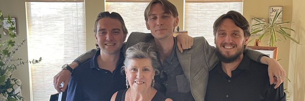 ladnierdawn Profile Banner