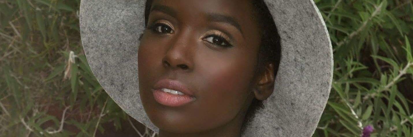 CarlettMBrown's profile banner image