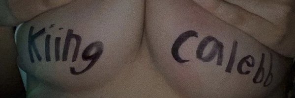 KiingCalebbOF Profile Banner