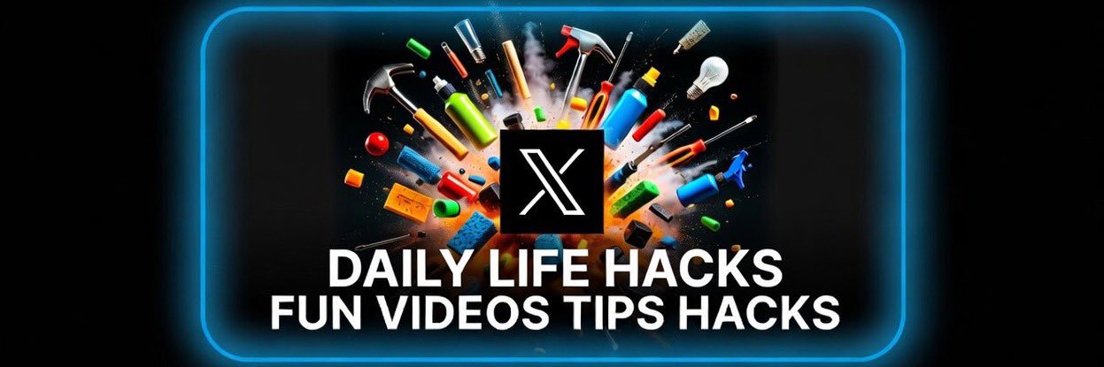 💡 Hacks y Tips banner