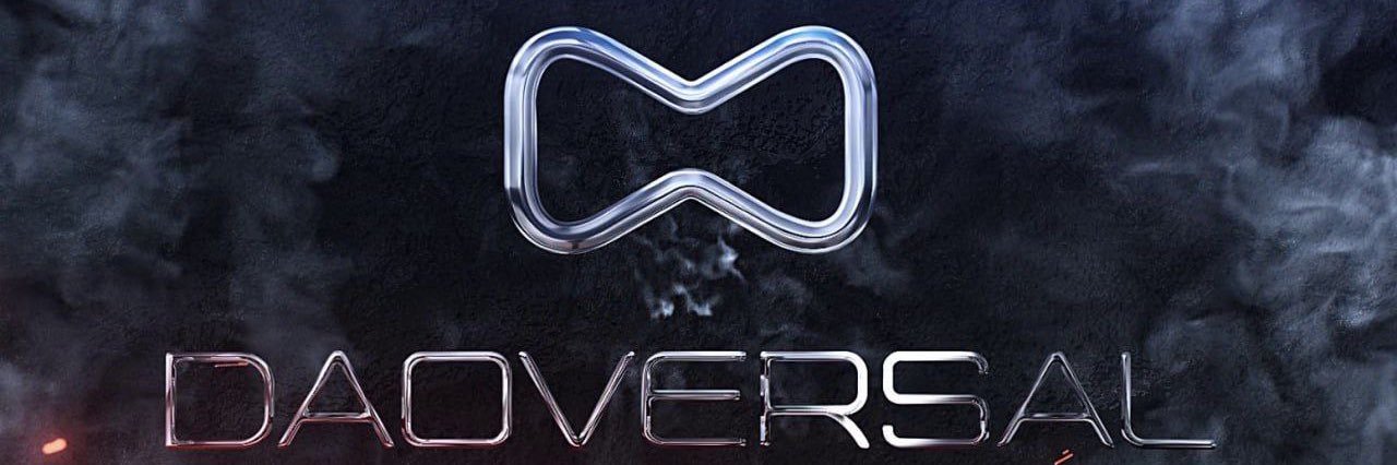 DAOversal 🪐 banner