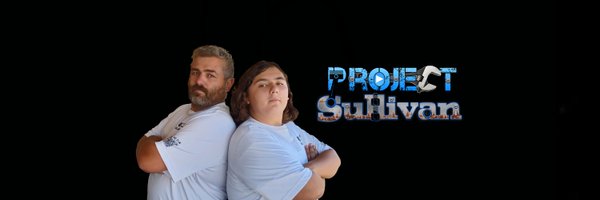 Projec1Sullivan Profile Banner