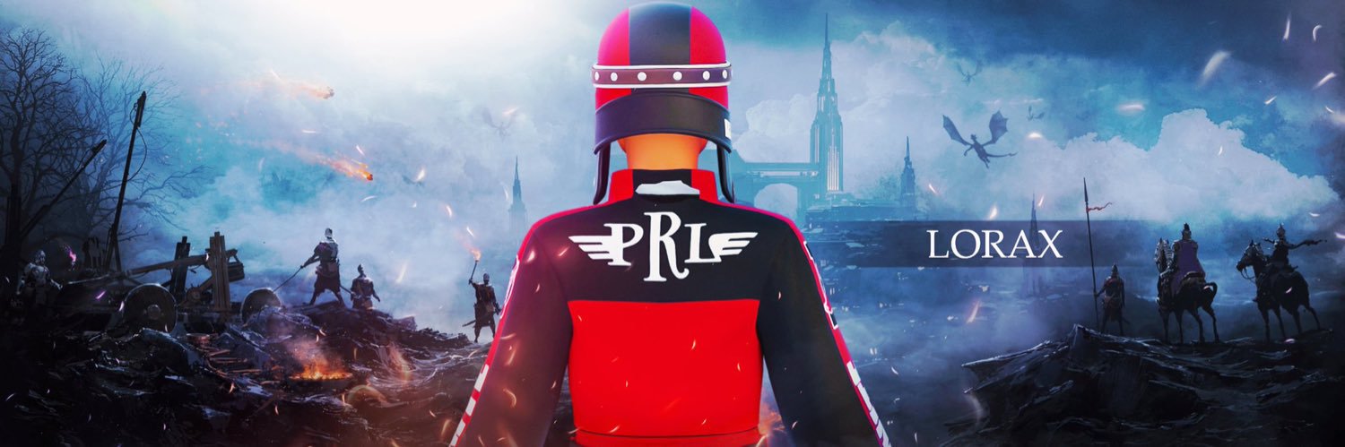 LORAX banner